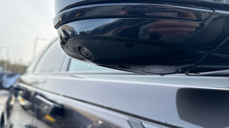 Land Rover Range Rover Velar 2.0 P400e Dynamic SE 5dr Auto Estate